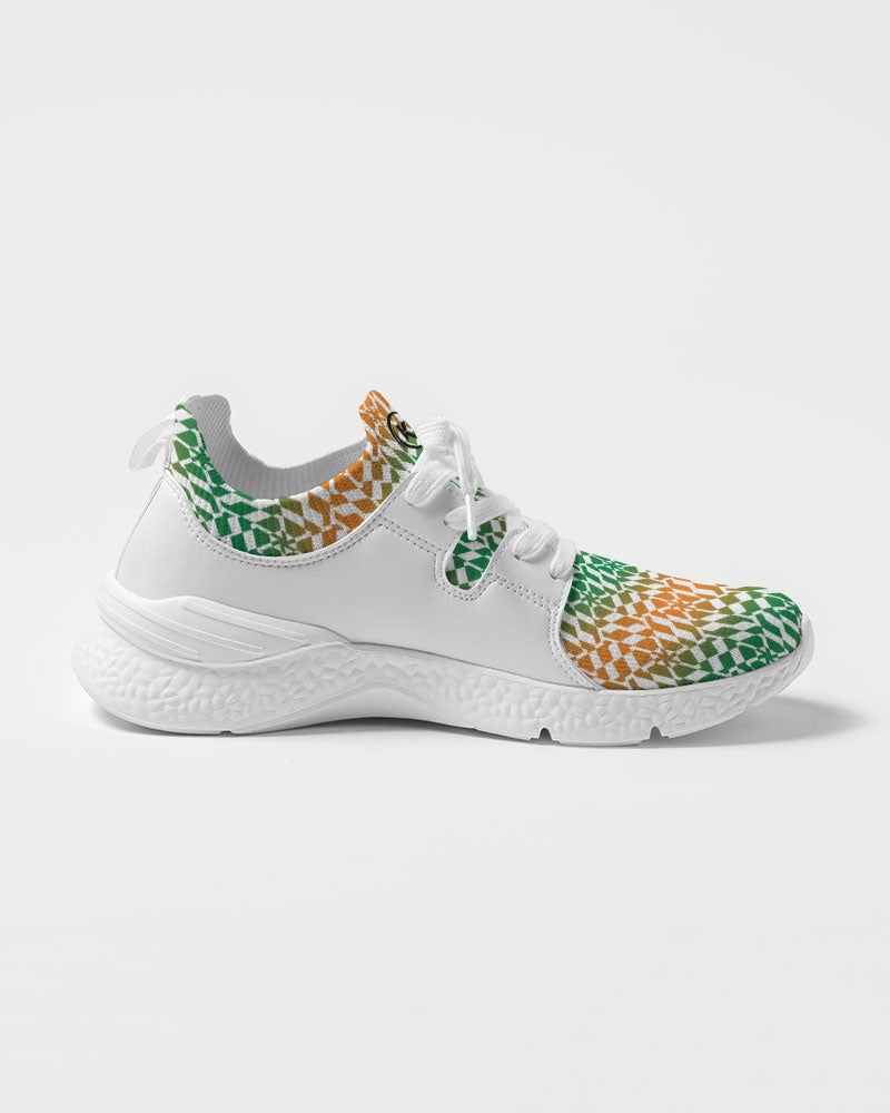 Kadobe Radical Citronix Gem Men’s Two-Tone Sneaker