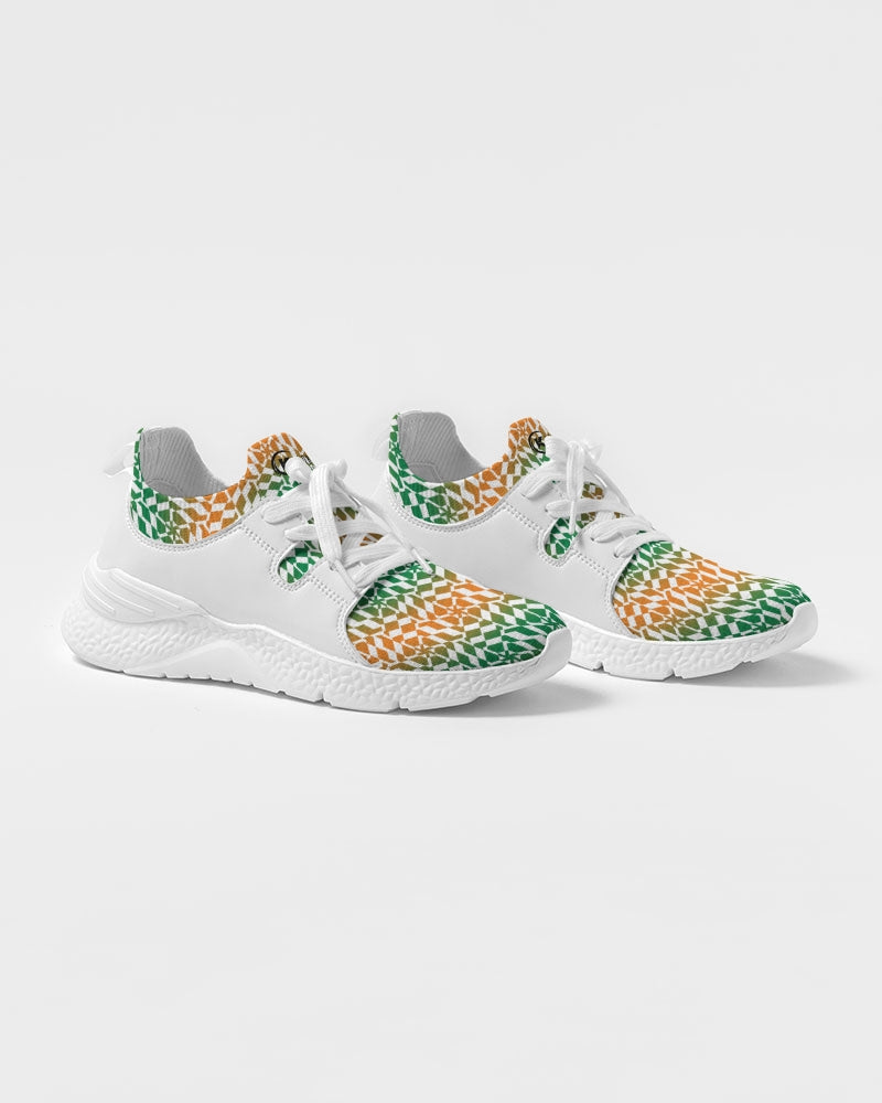 Kadobe Radical Citronix Gem Men’s Two-Tone Sneaker
