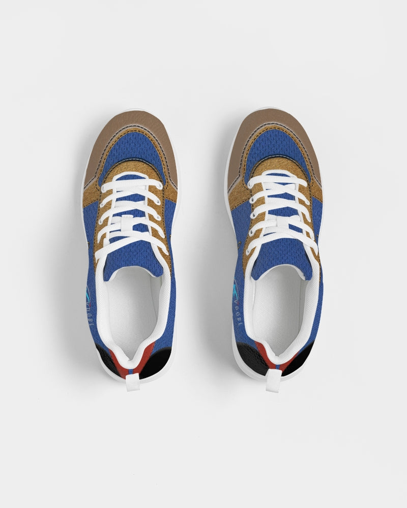 Kadobe MusterFlex Urban Tech Men’s Athletic Shoe