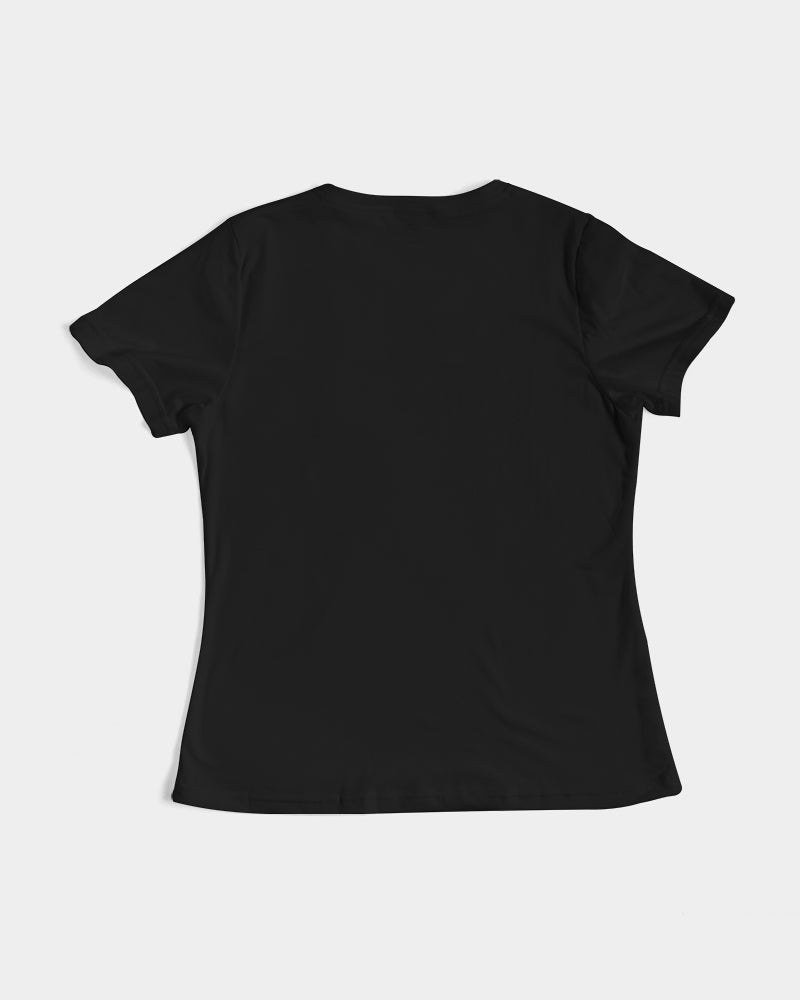Exclusive Kadobe Breast Cancer Awareness Women’s Crew Neck Short Sleeve T-Shirt