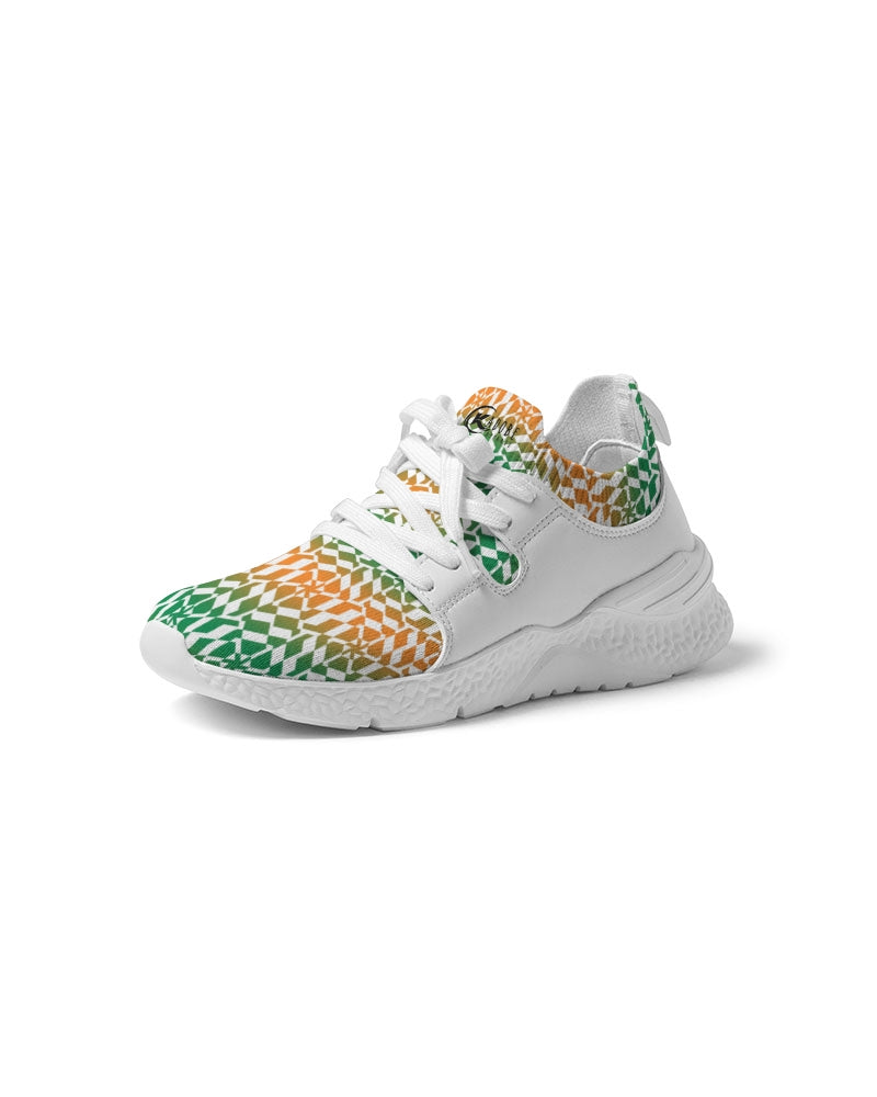 Kadobe Radical Citronix Gem Men’s Two-Tone Sneaker