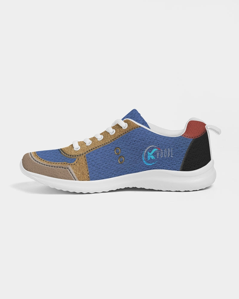 Kadobe MusterFlex Urban Tech Men’s Athletic Shoe