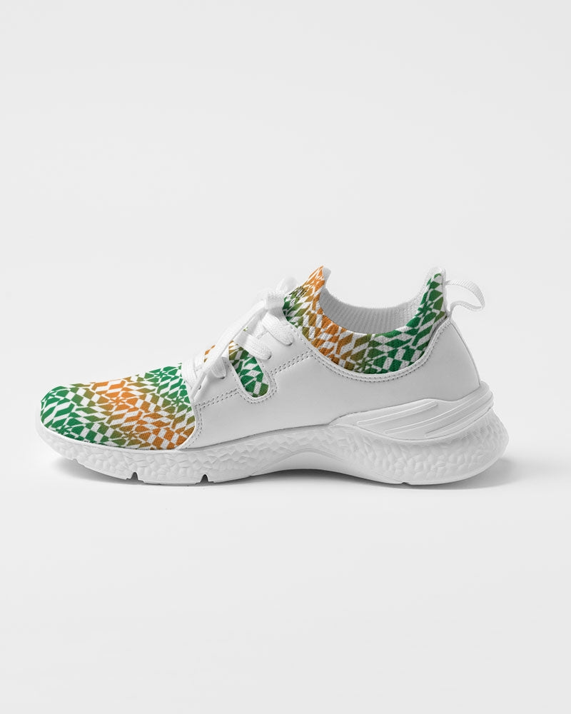 Kadobe Radical Citronix Gem Men’s Two-Tone Sneaker