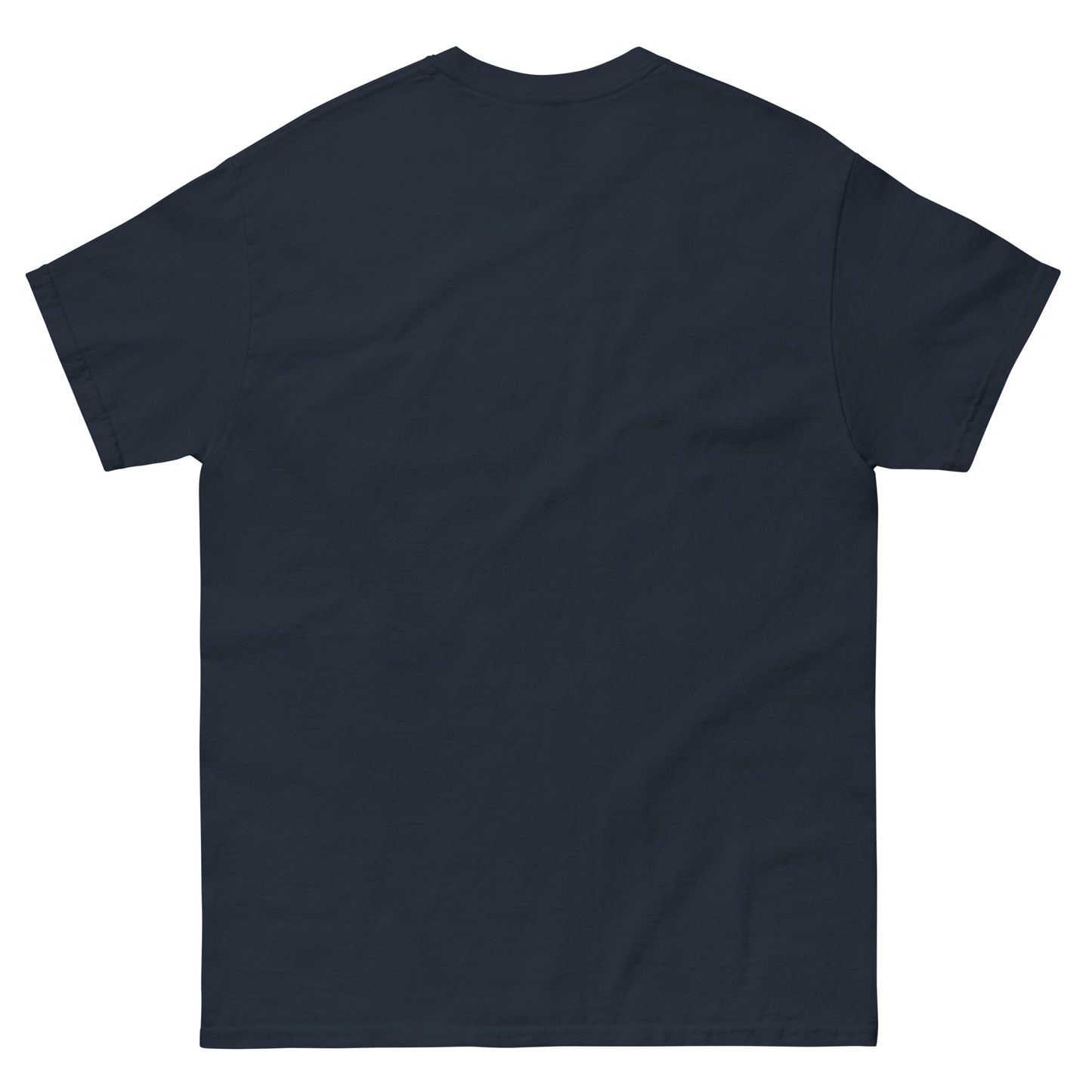 Unisex classic tee MEAN MUGGIN BLACK