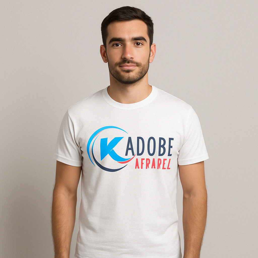 Men T-shirt