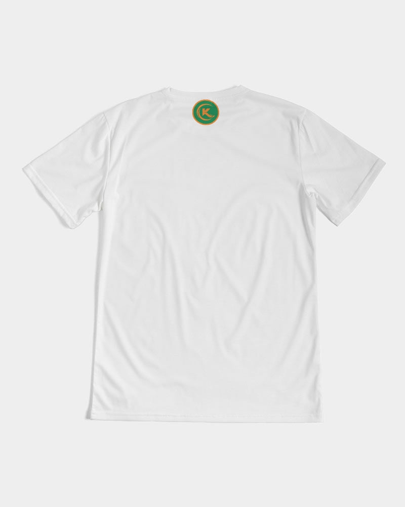 Kadobe We Keep It 100 2.0 Crew Neck Short Sleeve T Shirt