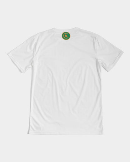 Kadobe We Keep It 100 2.0 Crew Neck Short Sleeve T Shirt