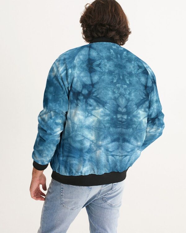 Kadobe men’s bomber jacket