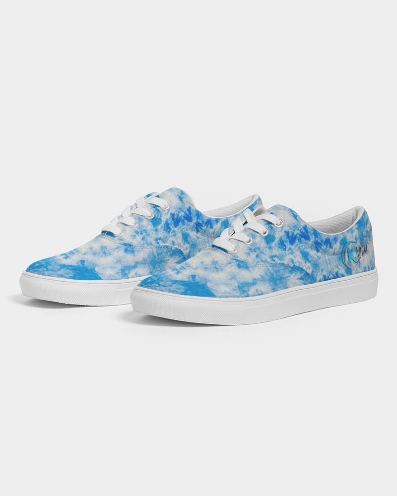 canvas shoes