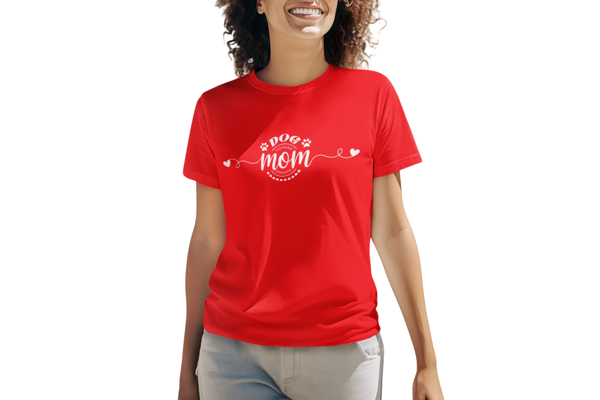 Women’s Basic Soft Style T-shirt