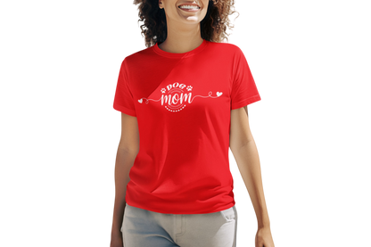 Women’s Basic Soft Style T-shirt