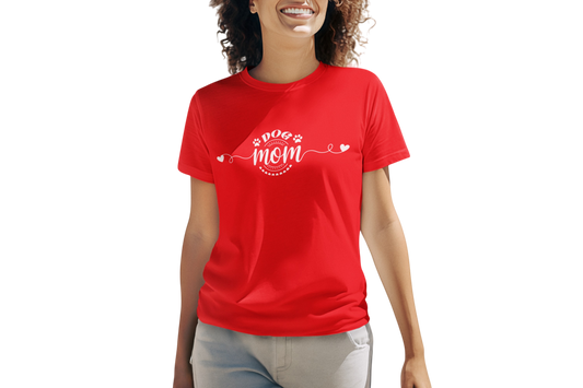 Women’s Basic Soft Style T-shirt