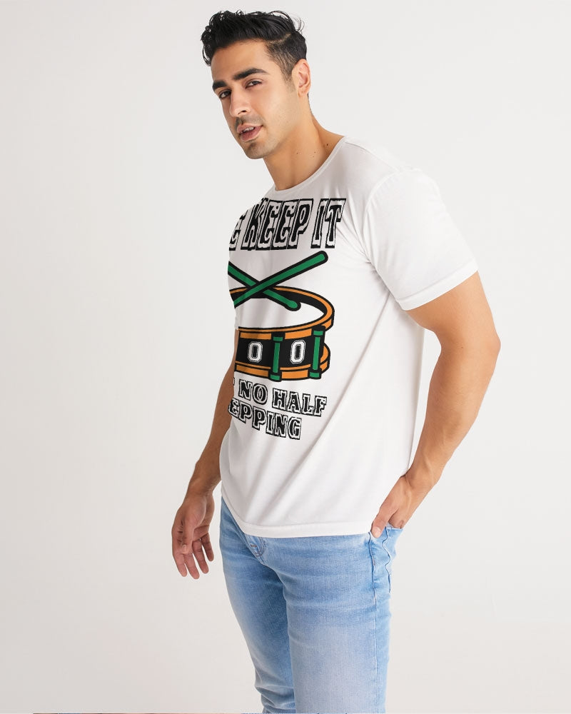 Kadobe We Keep It 100 2.0 Crew Neck Short Sleeve T Shirt
