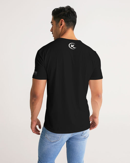 Exclusive Kadobe K.A.D.O.B.E Short Sleeve Crew Neck T Shirt