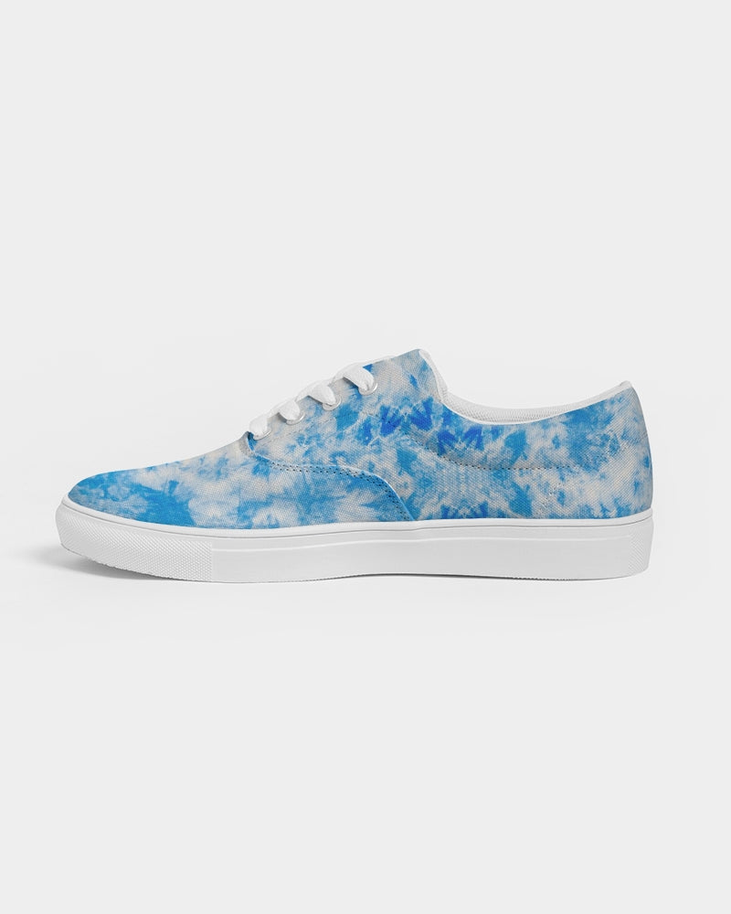 canvas shoes