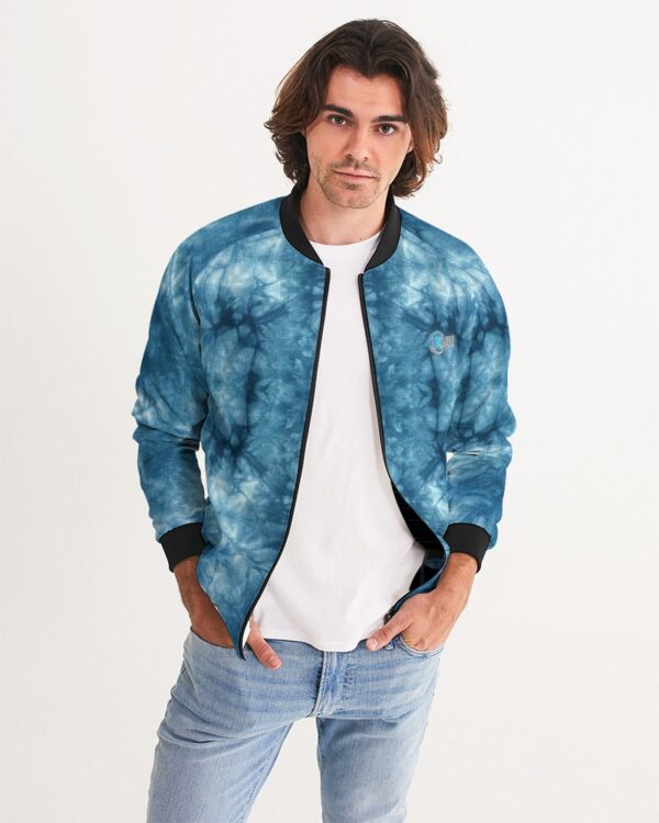 Kadobe men’s bomber jacket