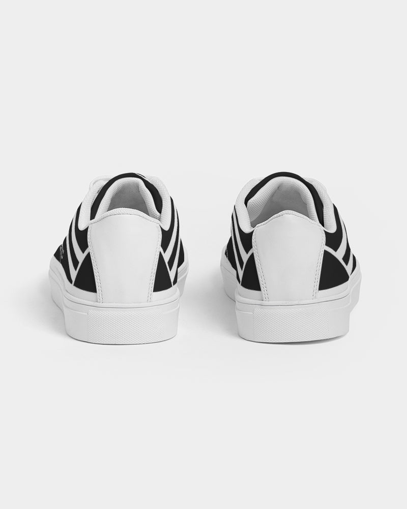 kadobe Classic Shoes Black & White