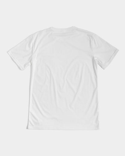 Exclusive Kadobe Modern Stripe Concept 2.0 Logo Short Sleeve Crew Neck T Shirt