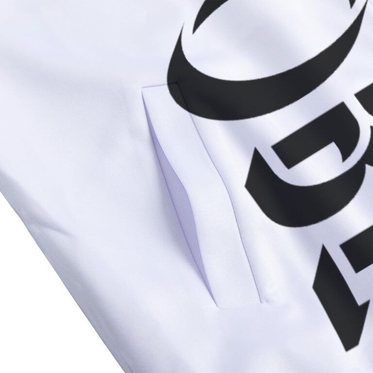 KADOBE PORTRAIT B & W Unisex Jacket