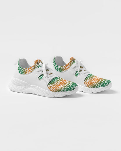 Kadobe Radical Citronix Gem Men’s Two-Tone Sneaker