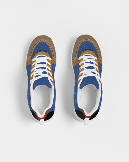 Kadobe MusterFlex Urban Tech Men’s Athletic Shoe
