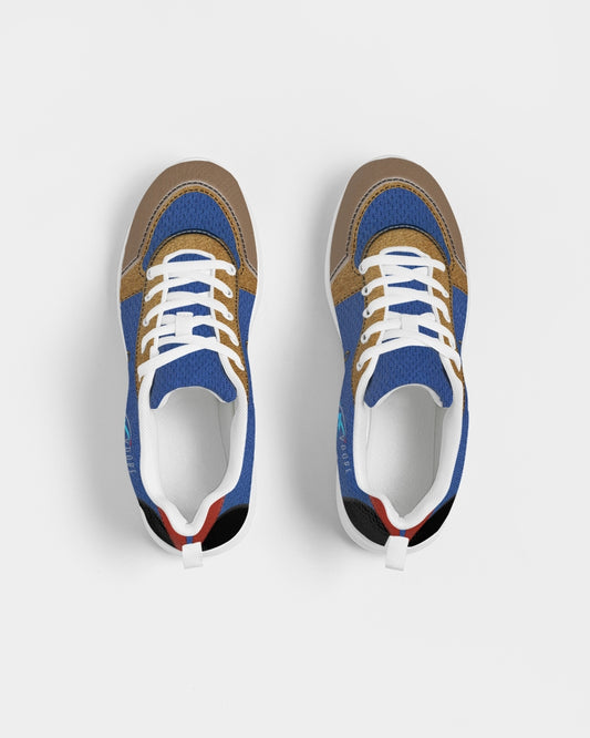 Kadobe MusterFlex Urban Tech Men’s Athletic Shoe