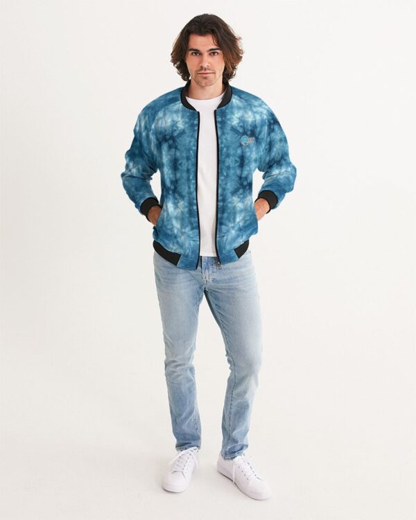 Kadobe men’s bomber jacket