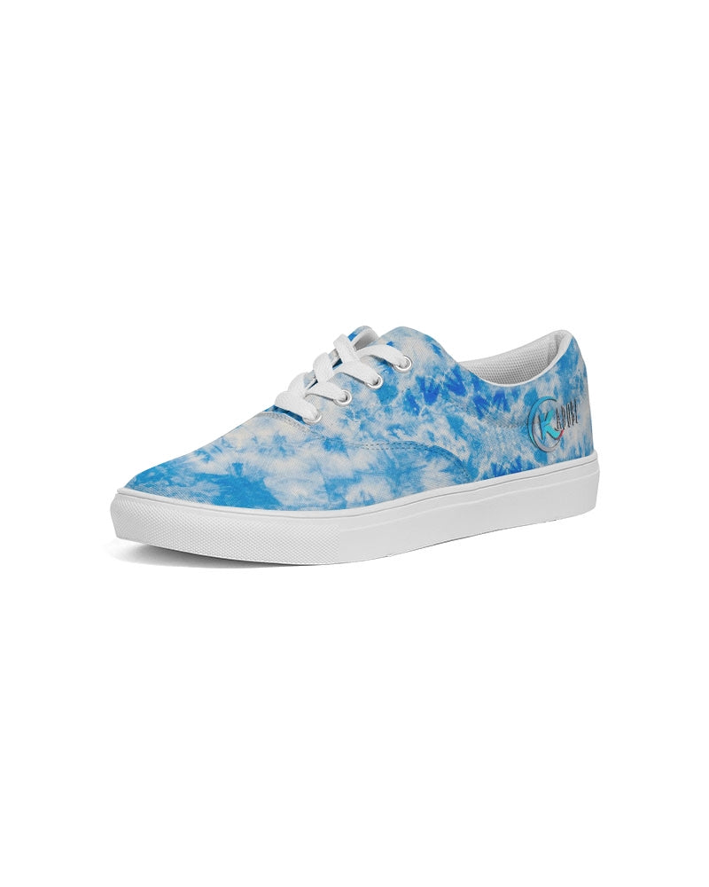 canvas shoes