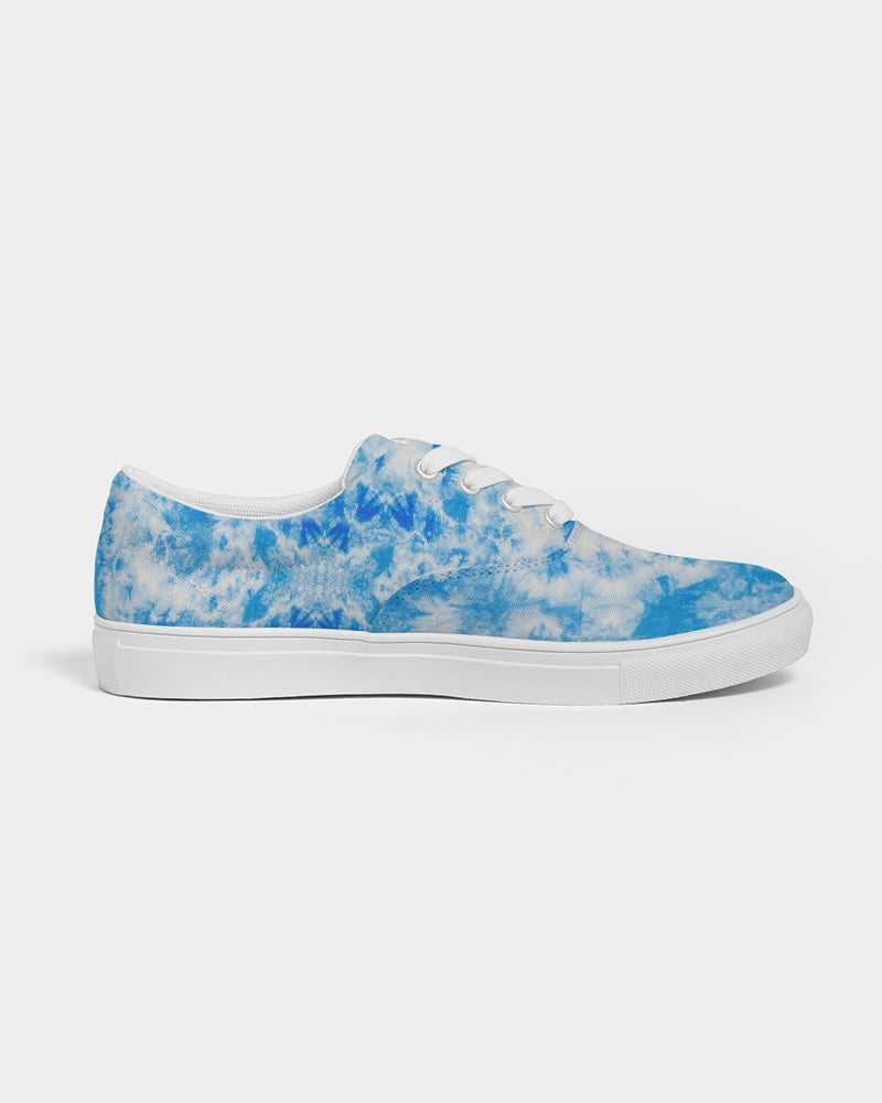 canvas shoes