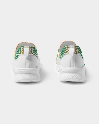 Kadobe Radical Citronix Gem Men’s Two-Tone Sneaker