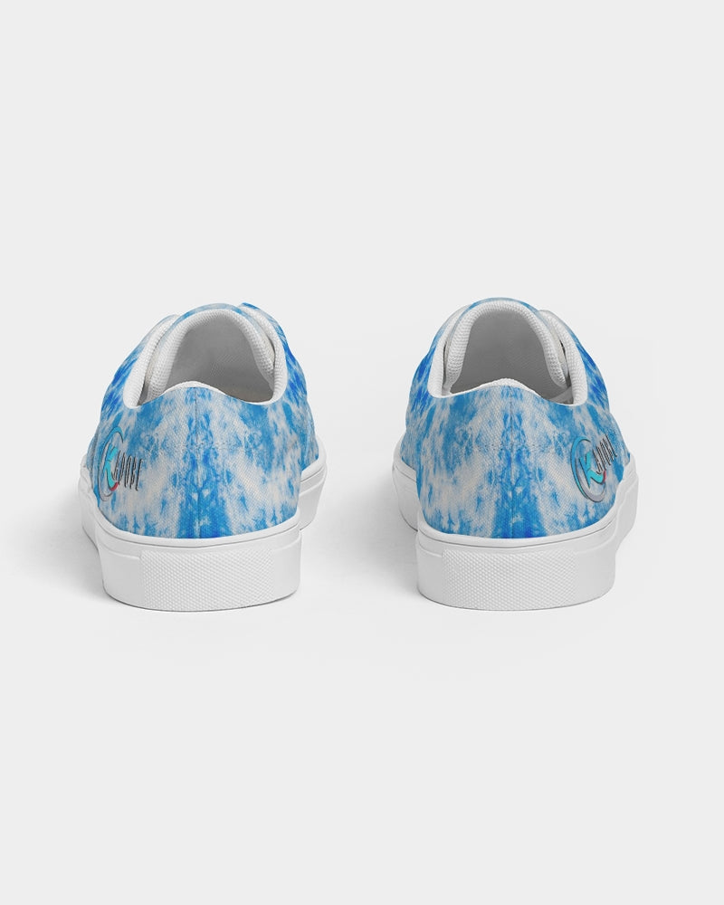 canvas shoes