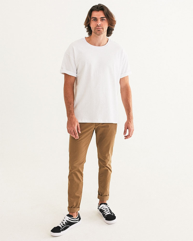 kadobe Classic Shoes Black & White