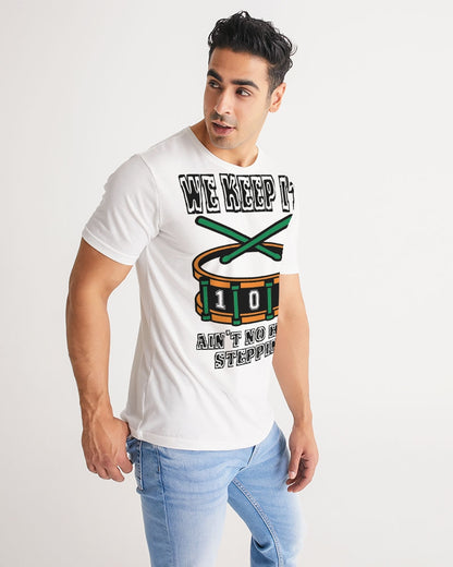 Kadobe We Keep It 100 2.0 Crew Neck Short Sleeve T Shirt