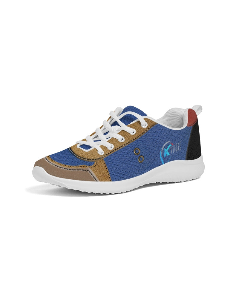 Kadobe MusterFlex Urban Tech Men’s Athletic Shoe