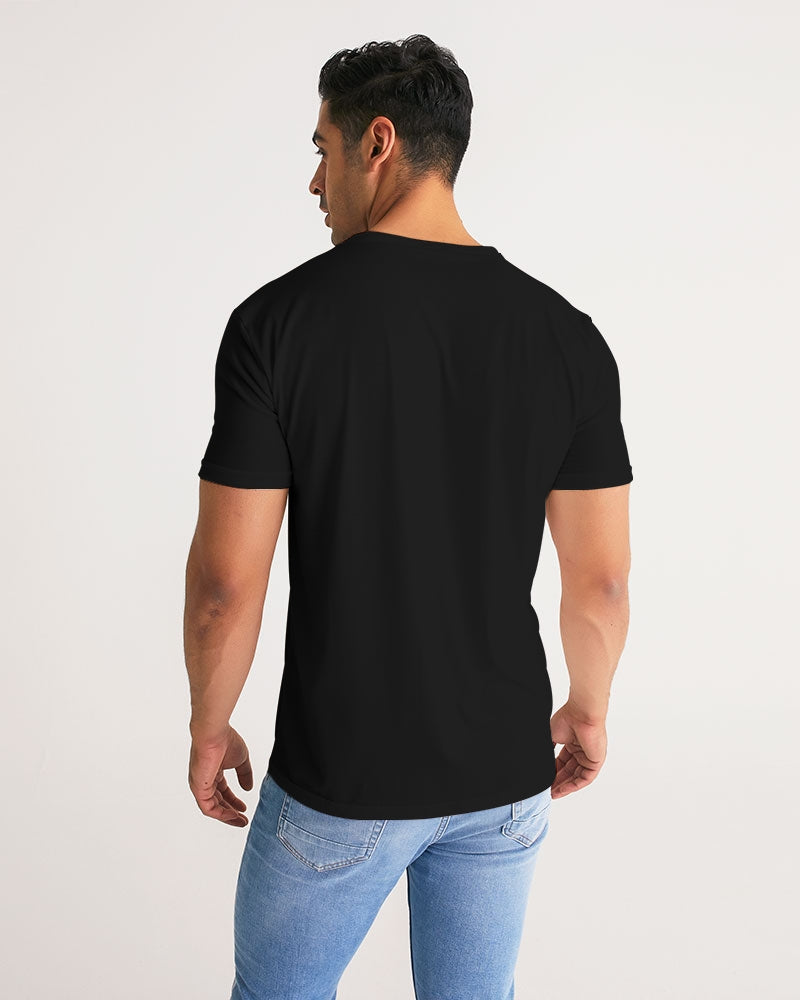 Exclusive Kadobe Breast Cancer Awareness Men’s Crew Neck Short Sleeve T-Shirt