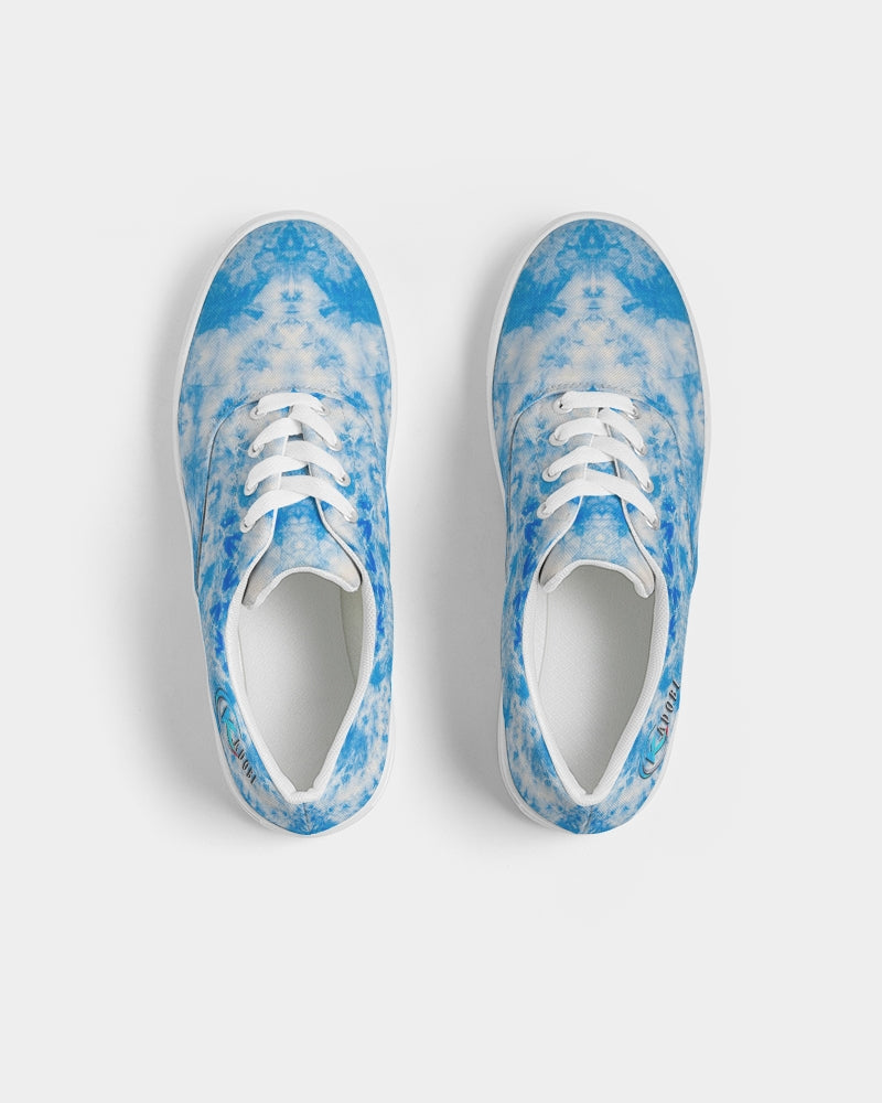 canvas shoes