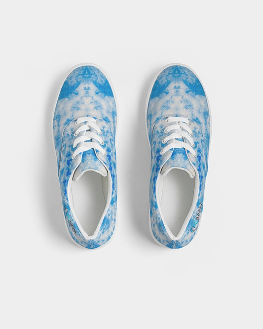 canvas shoes
