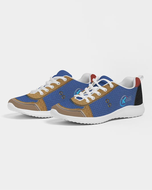 Kadobe MusterFlex Urban Tech Men’s Athletic Shoe