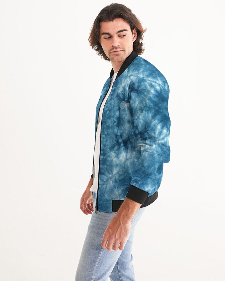 Kadobe men’s bomber jacket
