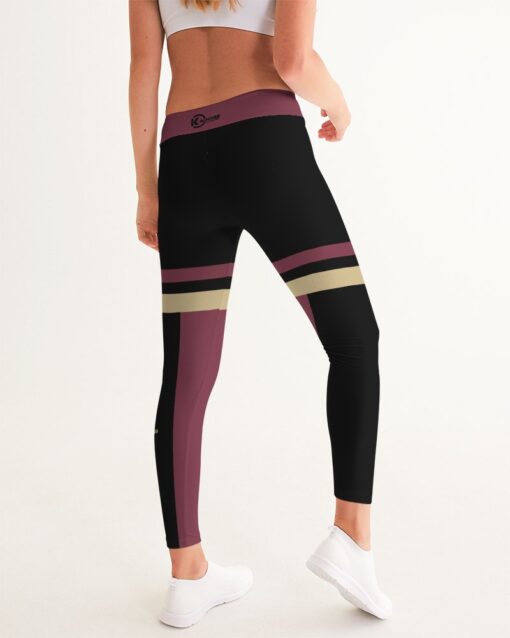 Kadobe On The War Path Women’s Yoga Legging