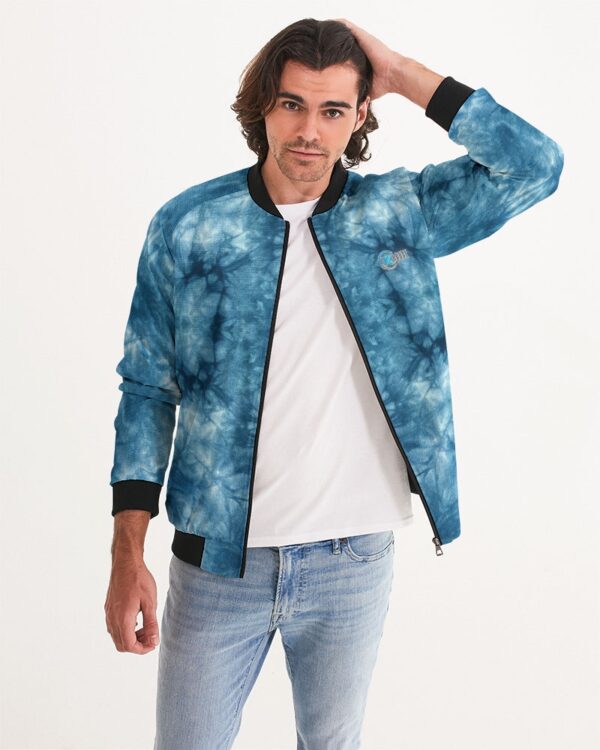 Kadobe men’s bomber jacket