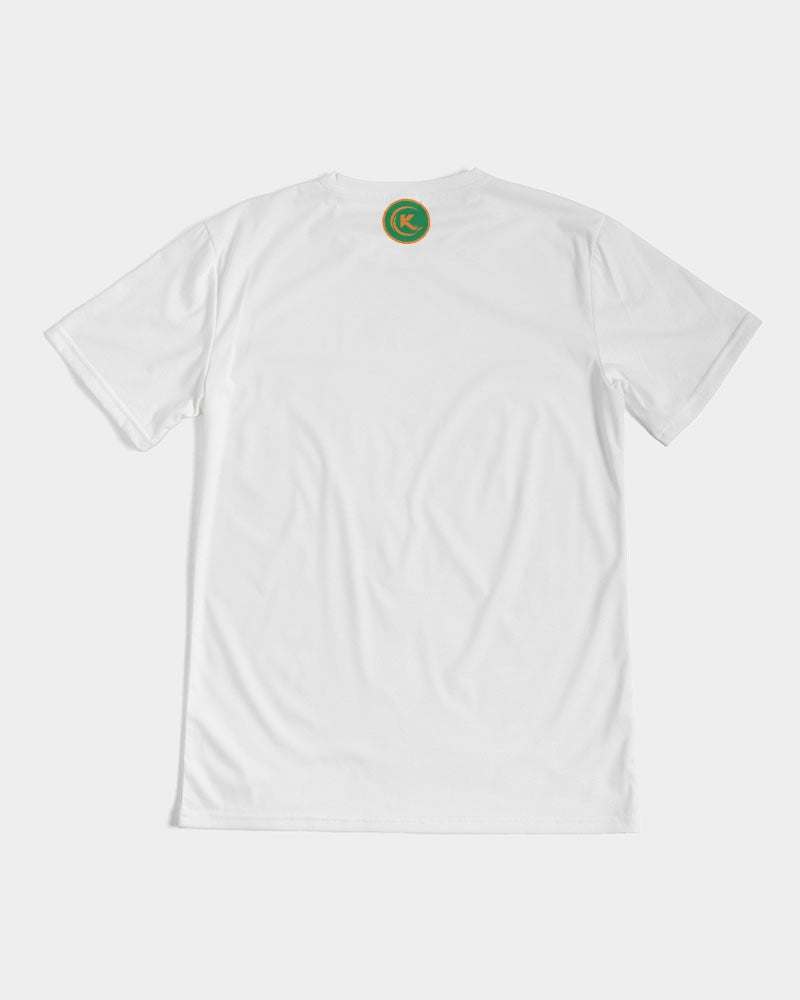 Kadobe King Of The 7 Hills Crew Neck Short Sleeve T Shir