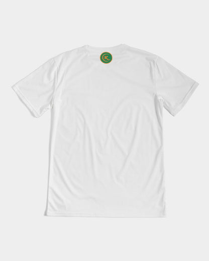 Kadobe King Of The 7 Hills Crew Neck Short Sleeve T Shir