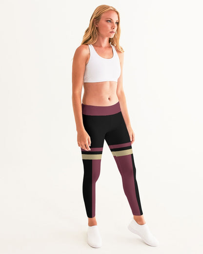 Kadobe On The War Path Women’s Yoga Legging