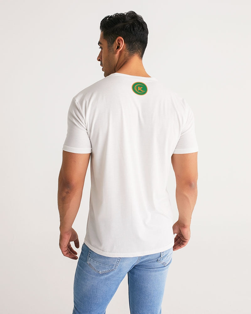 Kadobe King Of The 7 Hills Crew Neck Short Sleeve T Shir