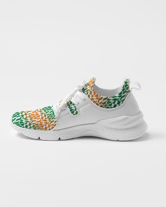 Kadobe Radical Citronix Gem Men’s Two-Tone Sneaker