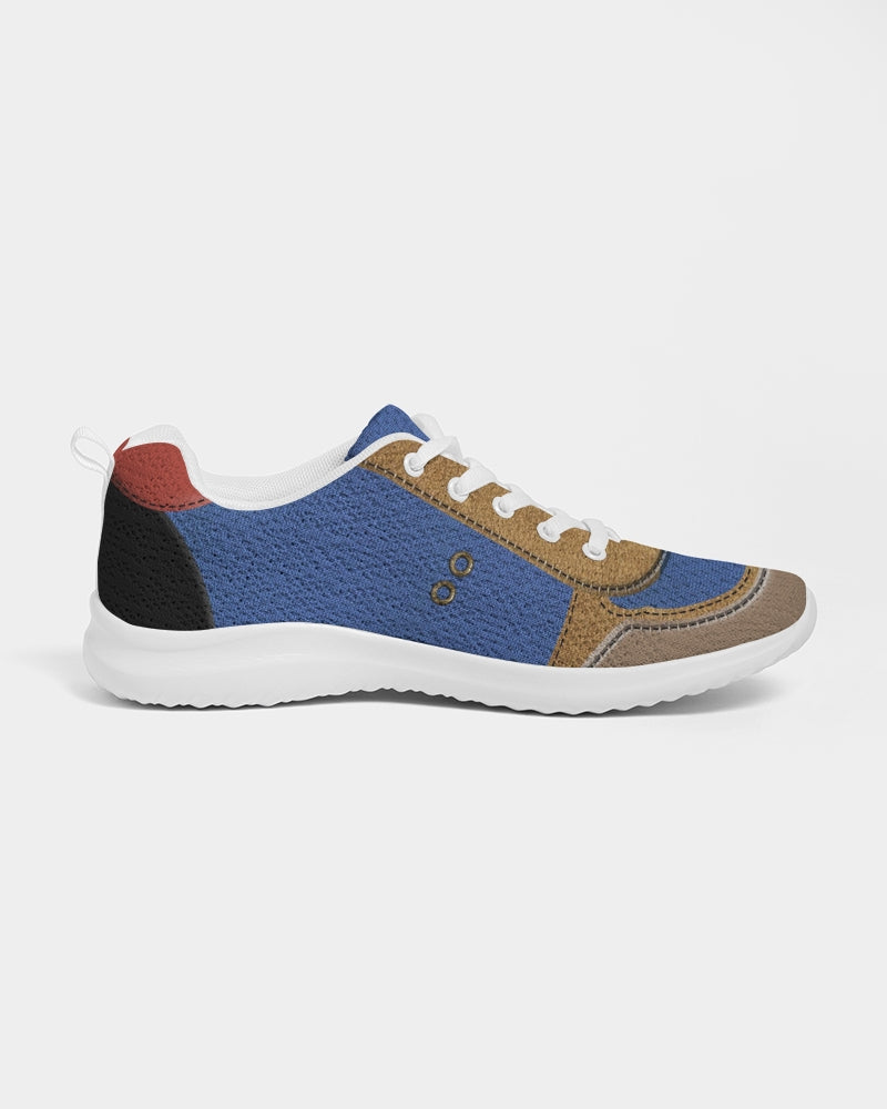 Kadobe MusterFlex Urban Tech Men’s Athletic Shoe