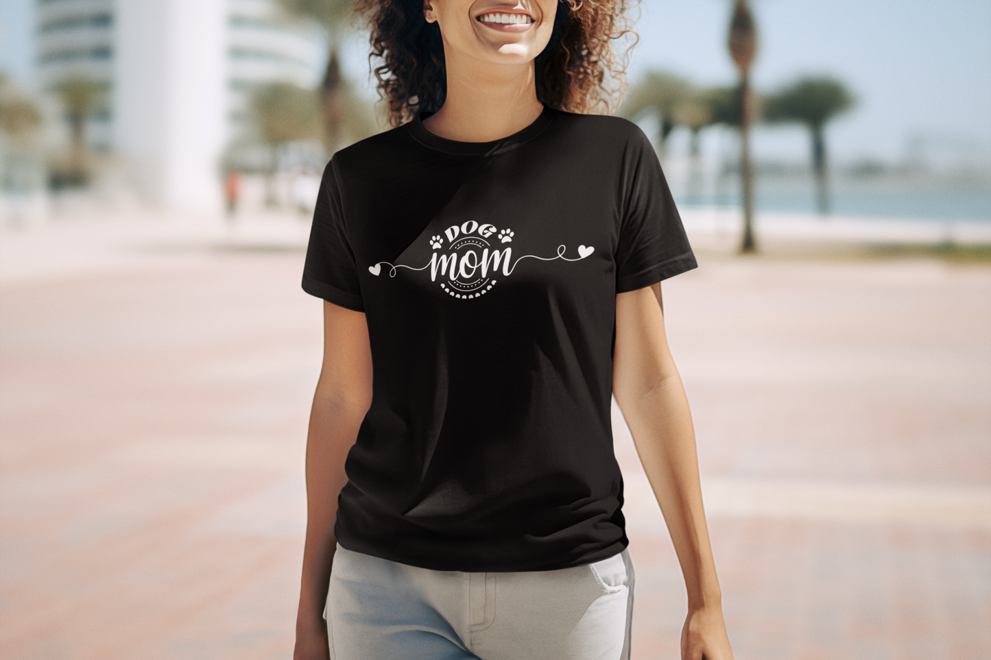 Women’s Basic Soft Style T-shirt