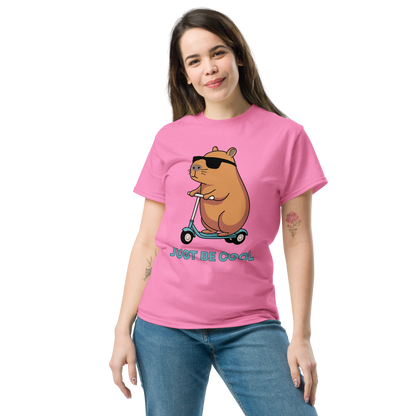 Stylish Women's Cute Animal T-Shirt