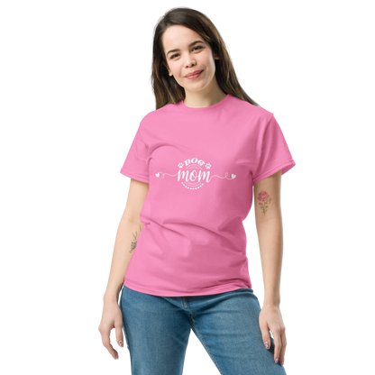 Women’s Basic Soft Style T-shirt
